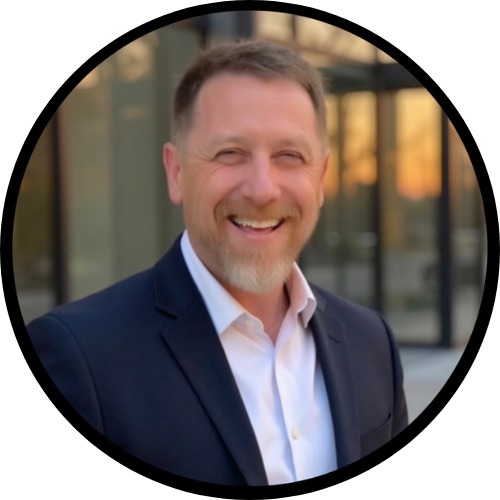 Pepper Moffitt, The Moffitt Group